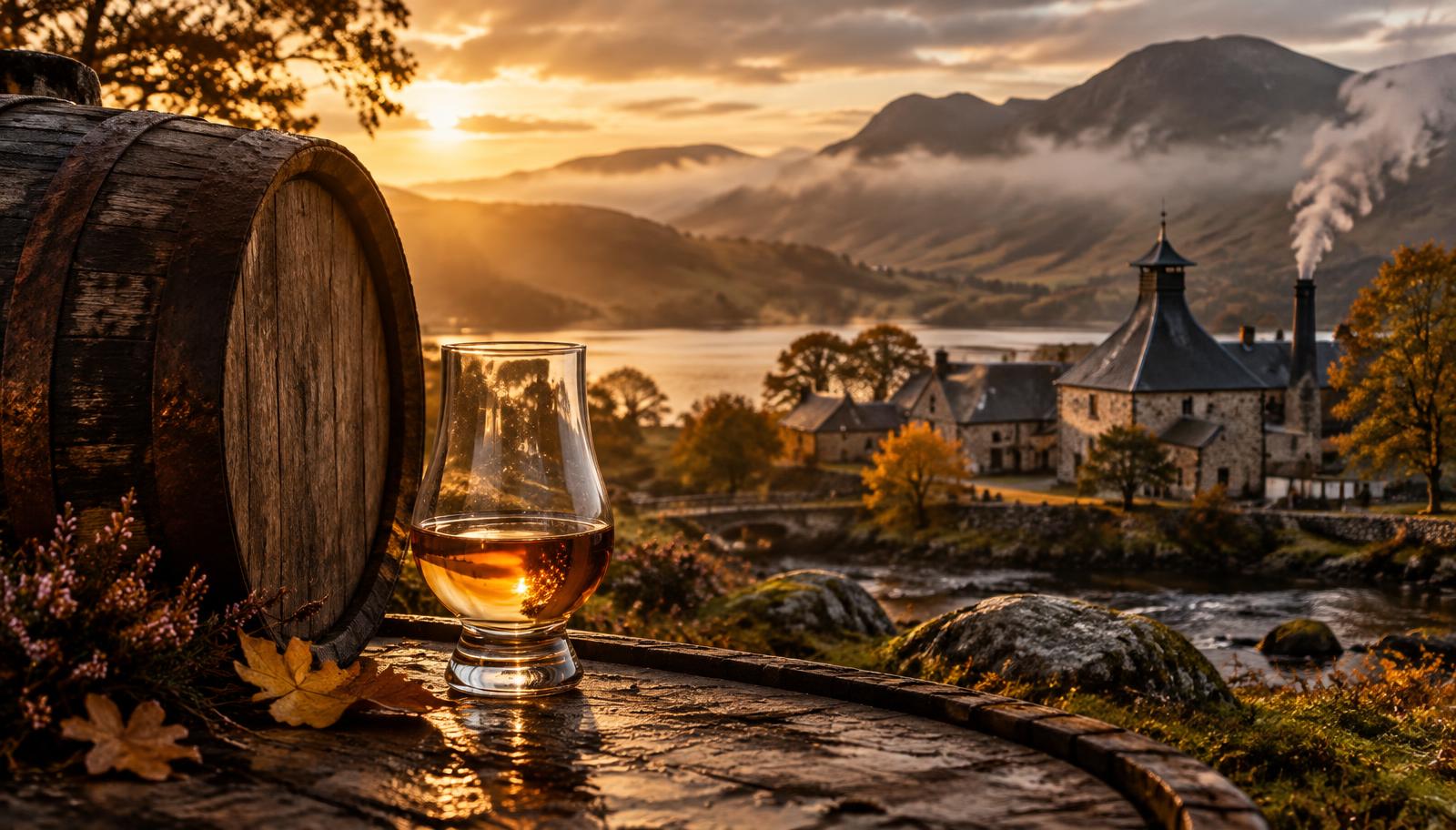 Whisky News – October 2026