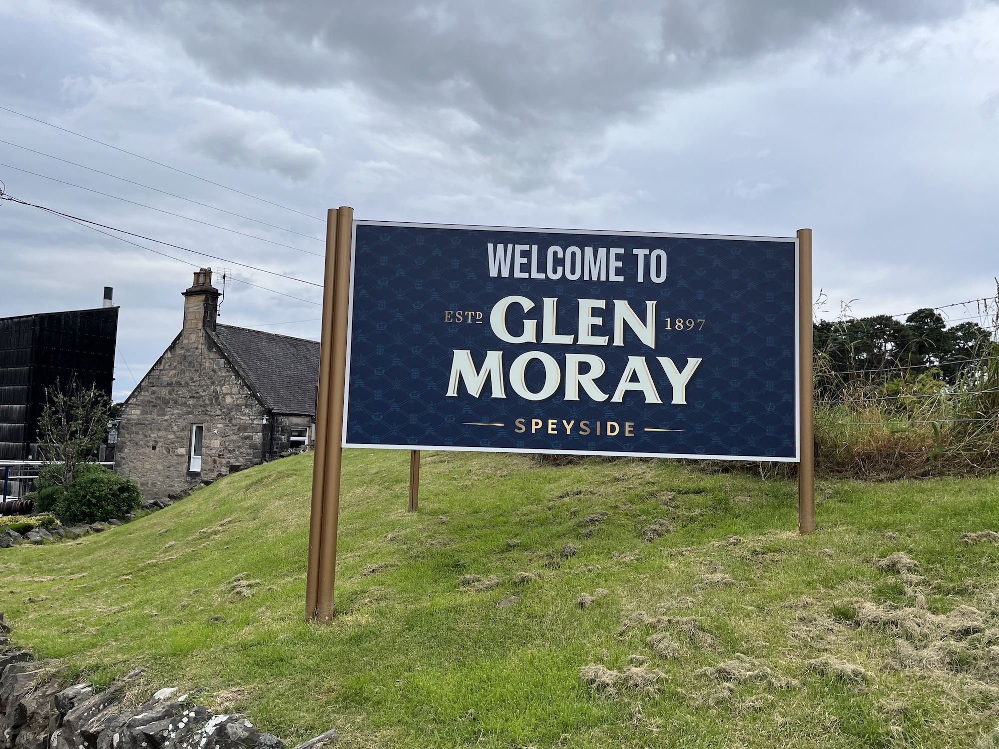 A Hidden Gem: Glen Moray Distillery in Elgin photo 10
