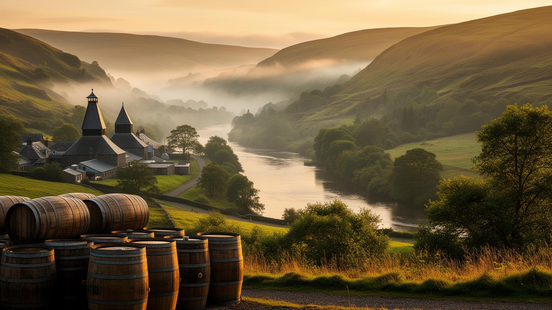 Spirit of Speyside 2026