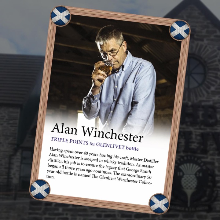 Alan Winchester