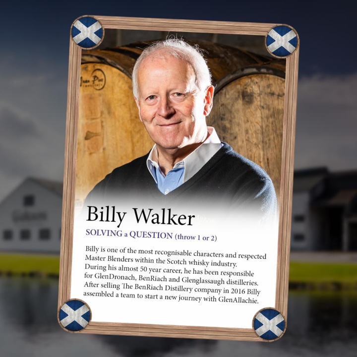 Billy Walker