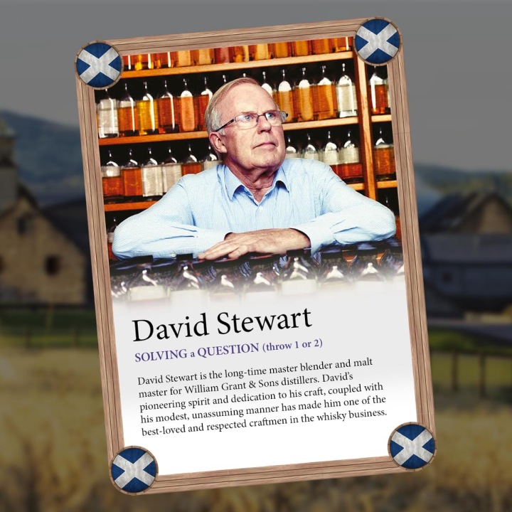 David Stewart
