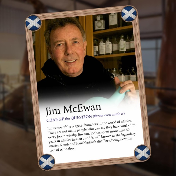 Jim McEwan