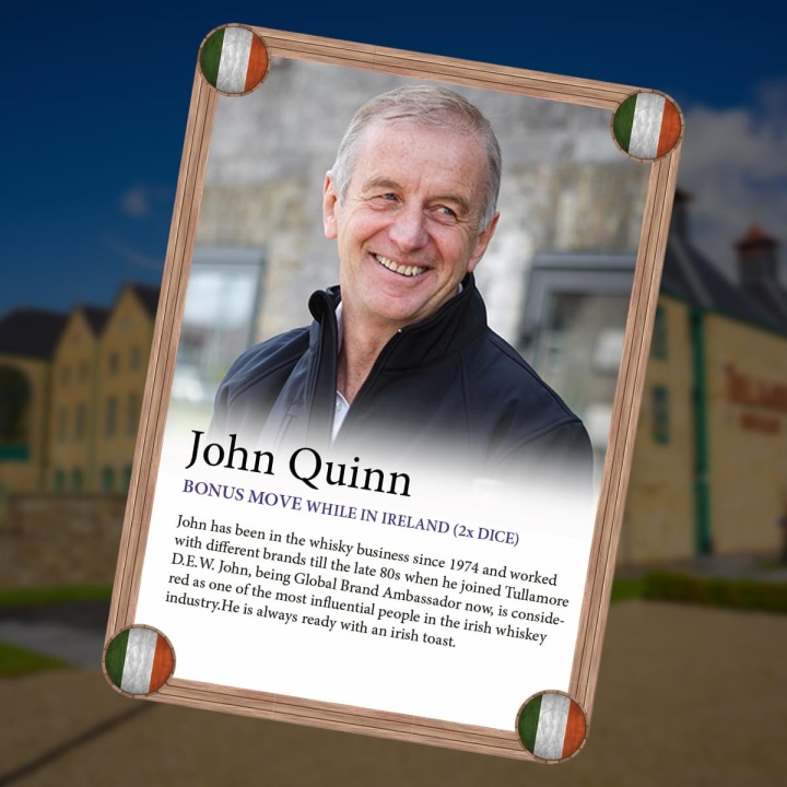 John Quinn