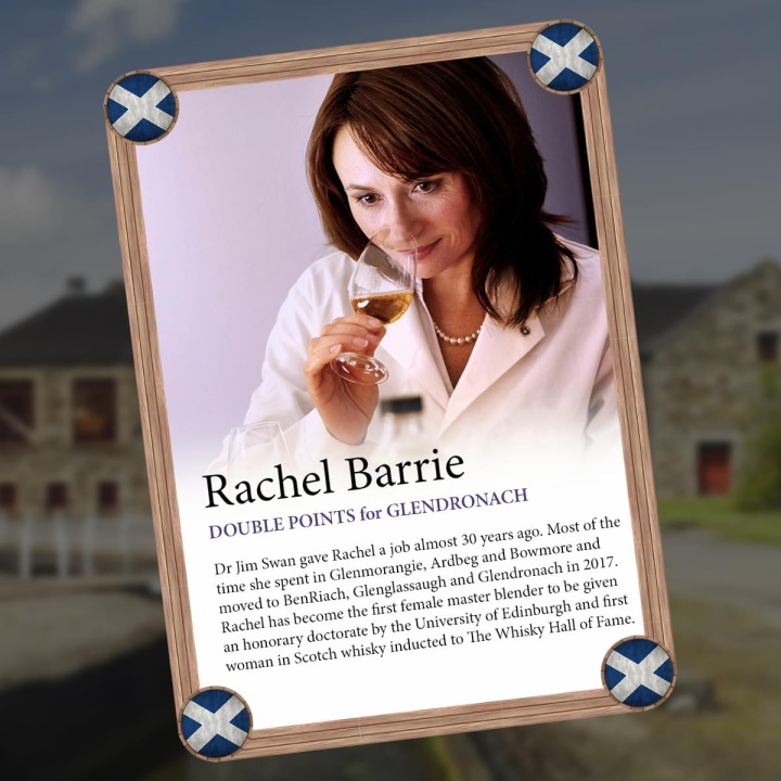 Rachel Barrie