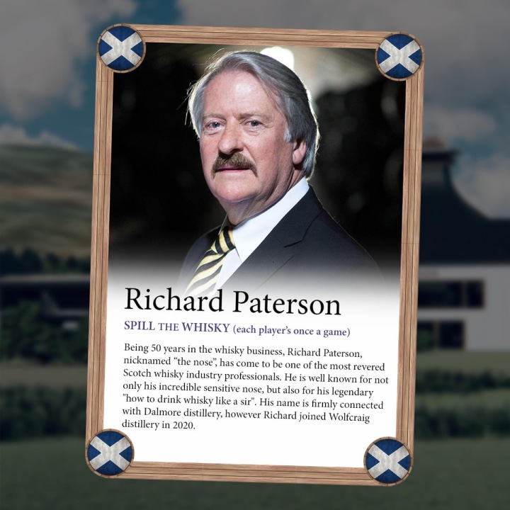 Richard Paterson