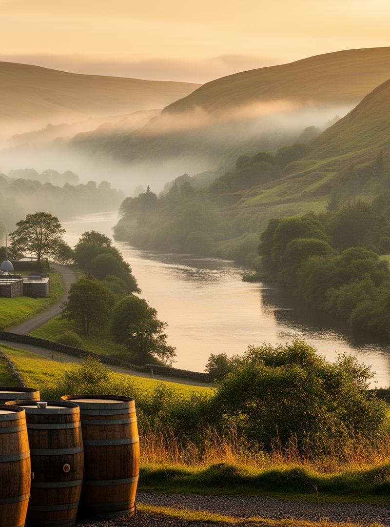 Spirit of Speyside 2026